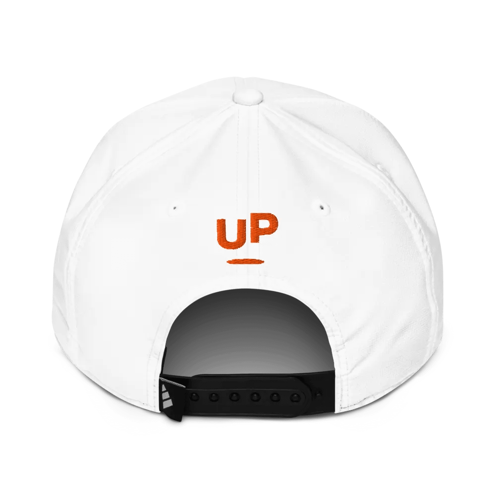Scroll Happy™ - Performance Hat product image (4)