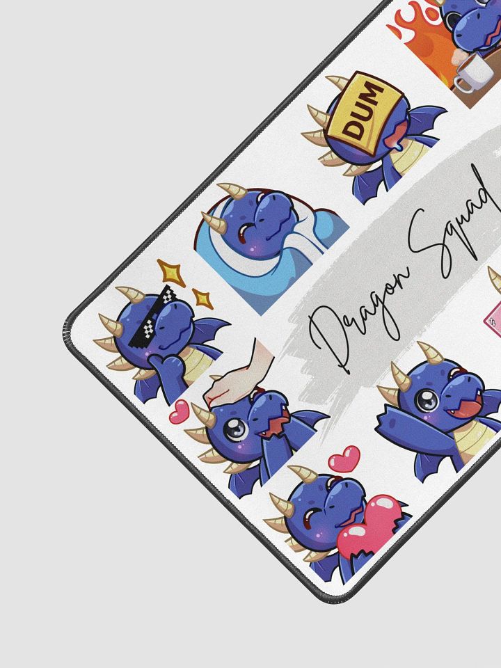 DRACO DESK MAT product image (2)