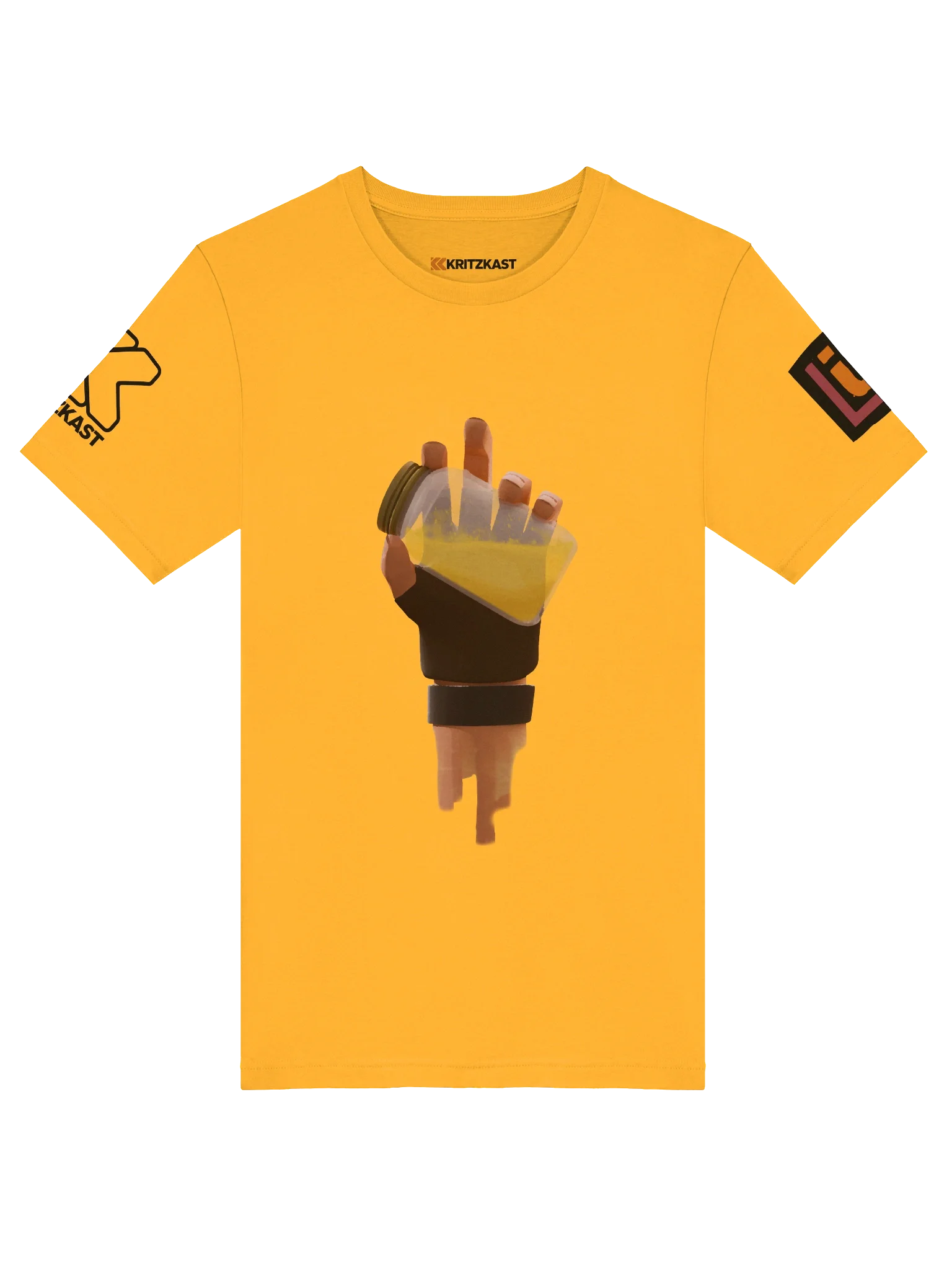 Jara-tee product image (9)