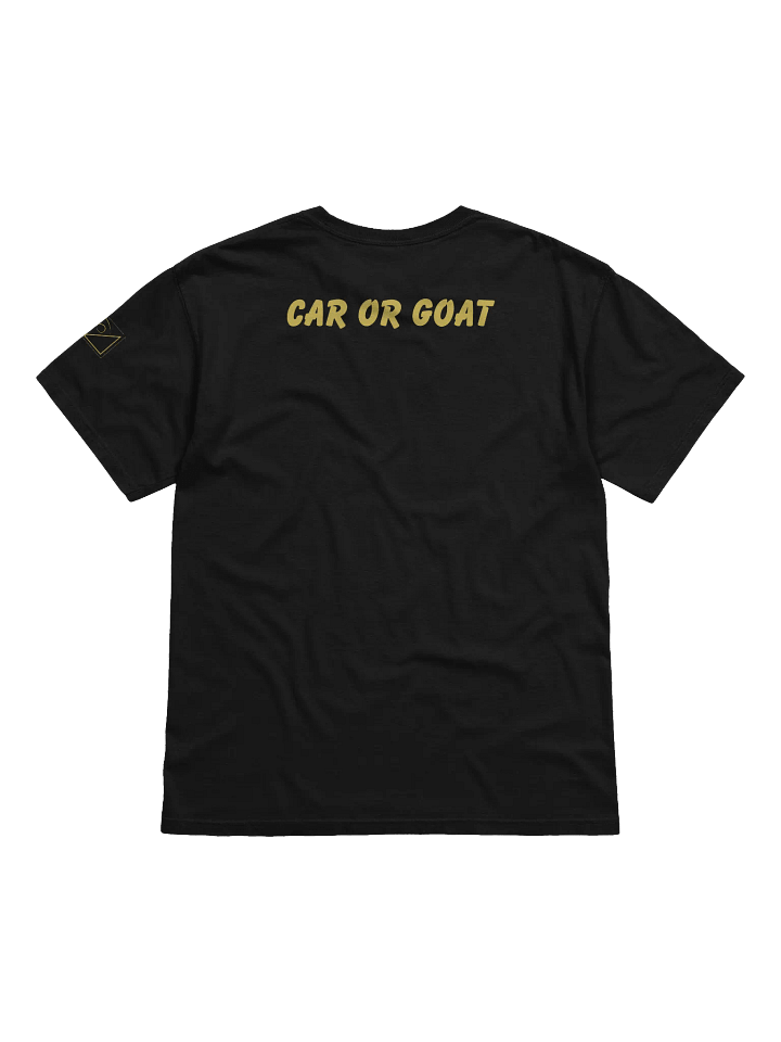 Car or Goat product image (4)