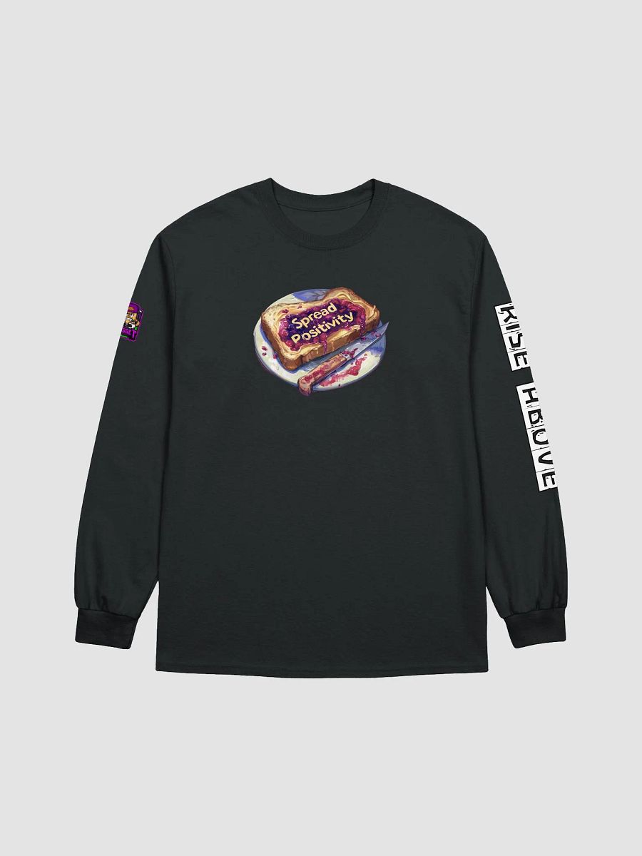 Spread Positivity product image (10)