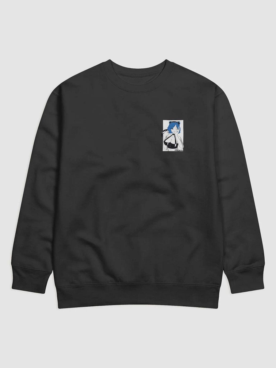 Gamer Girly Sweatshirt product image (2)