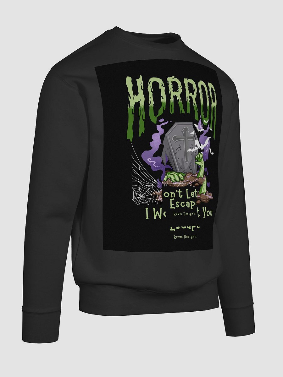 Ethereal Escape Premium Sweatshirt product image (10)