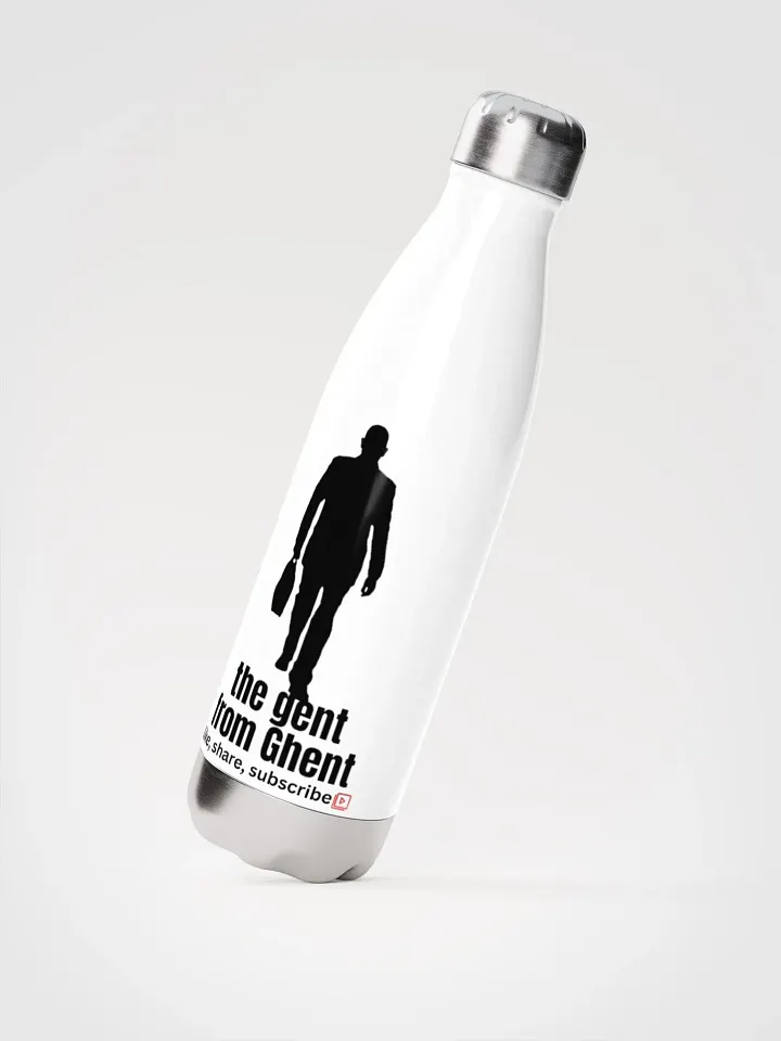 THE GENT FROM GHENT product image (2)