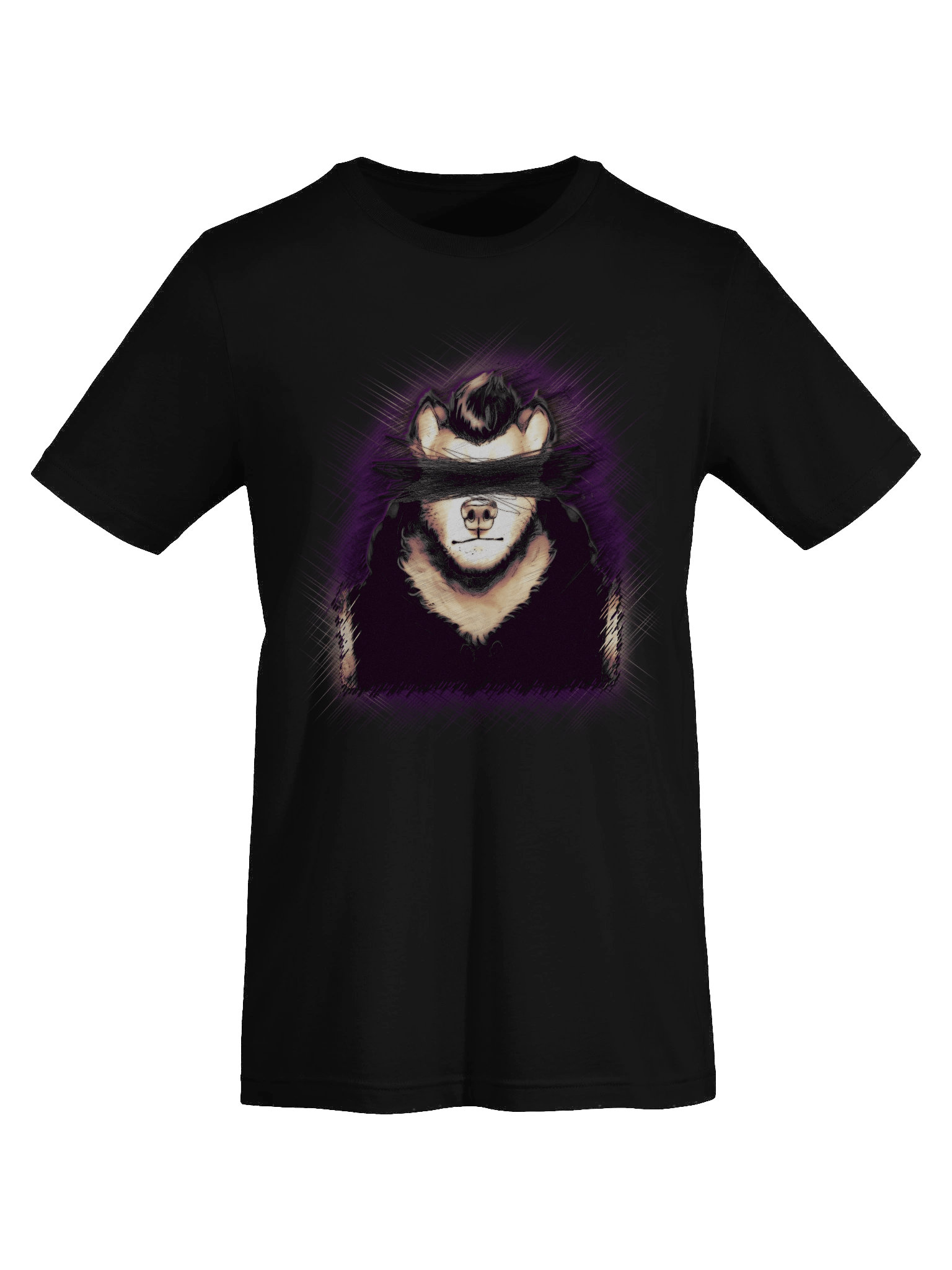 Ursonis - Tailspin Shirt product image (37)