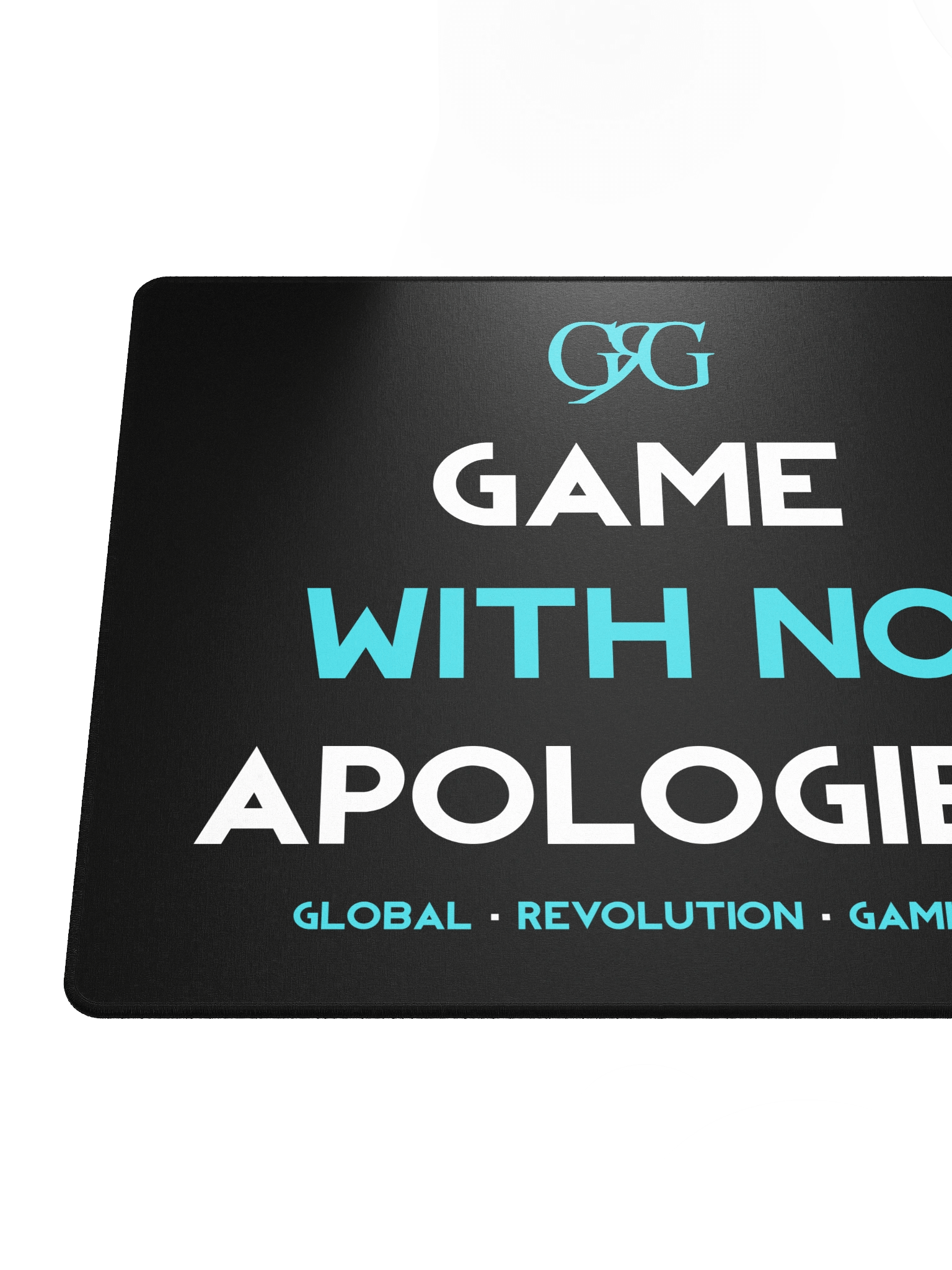 Revolutionary Gaming Mouse Pad product image (6)