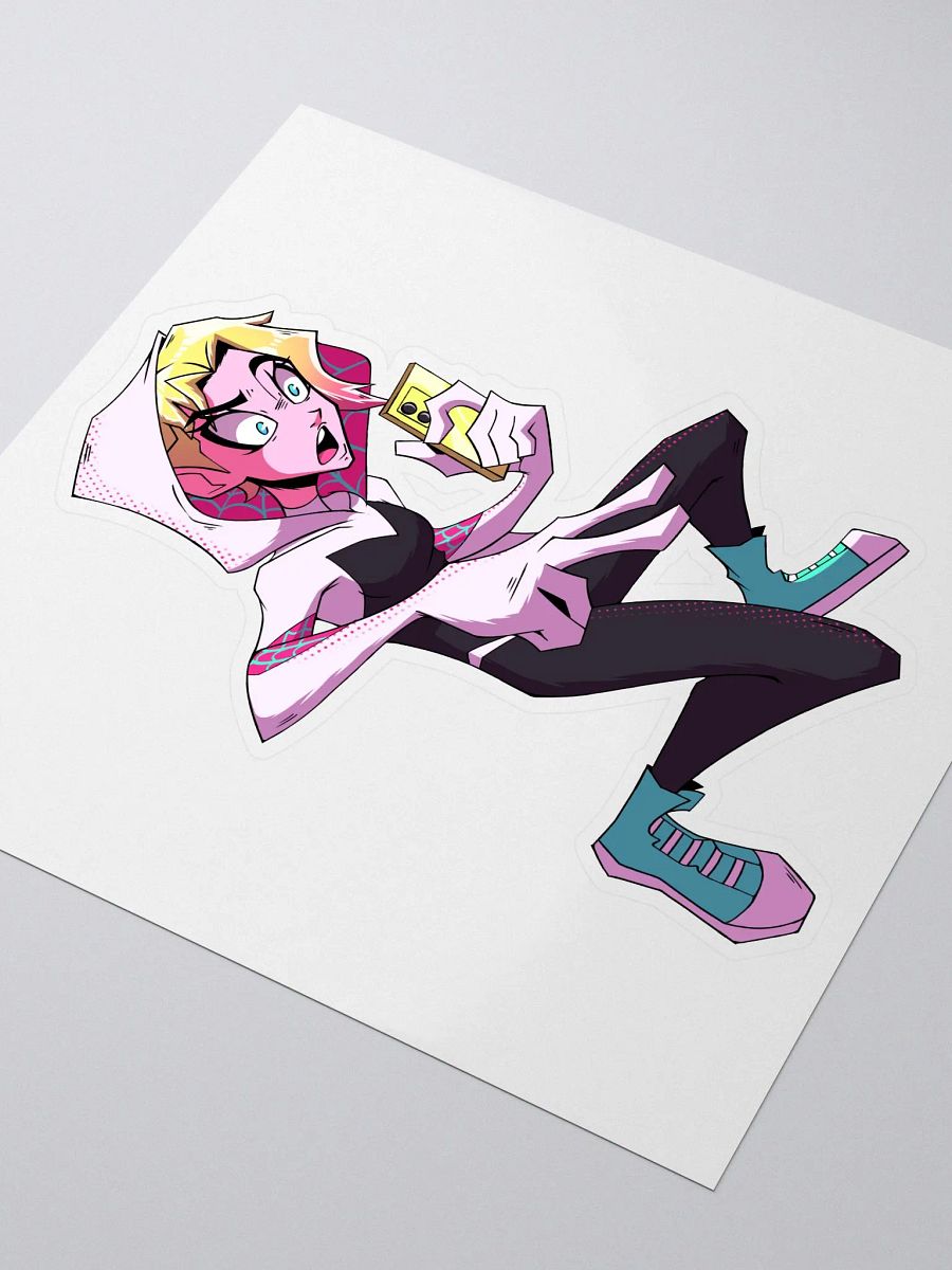 GWEN !!!! product image (3)