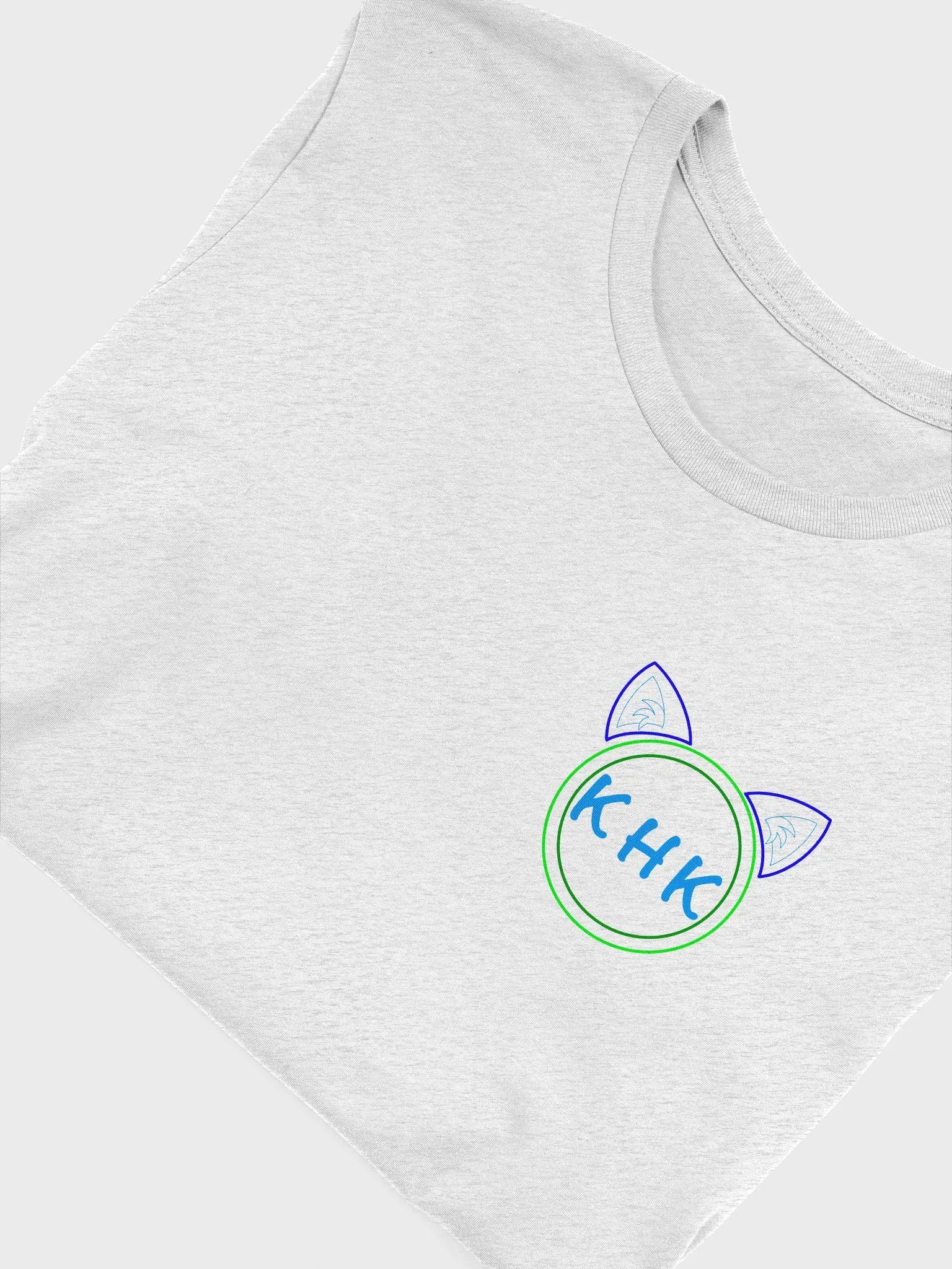KHK Gren & Blue Logo T product image (34)