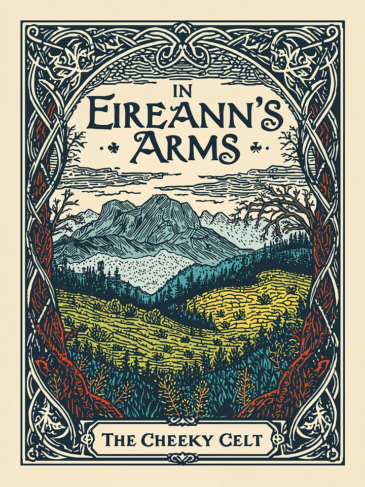 In Éireann’s Arms product image (1)