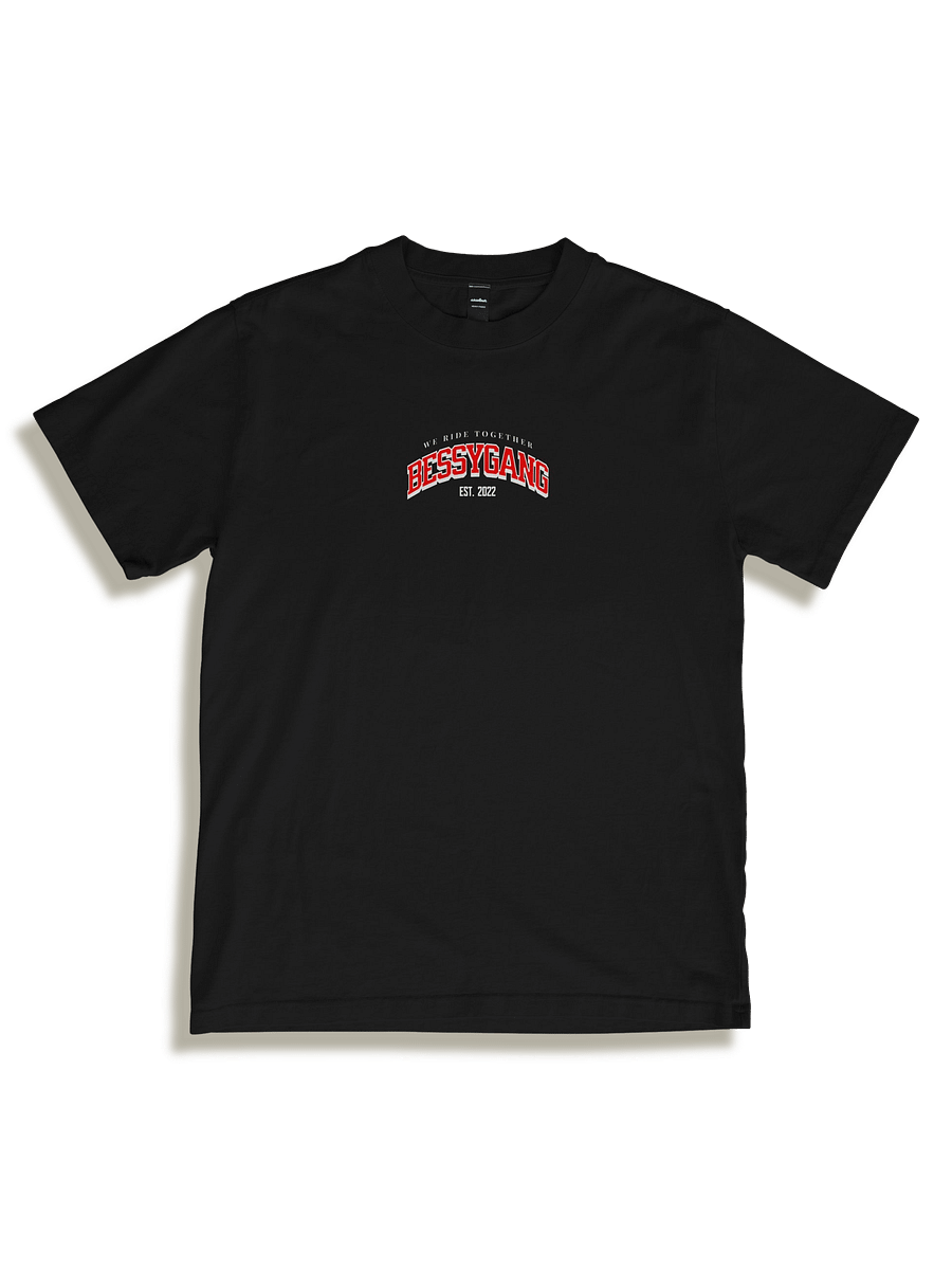 Never Stop Creating Tee product image (2)