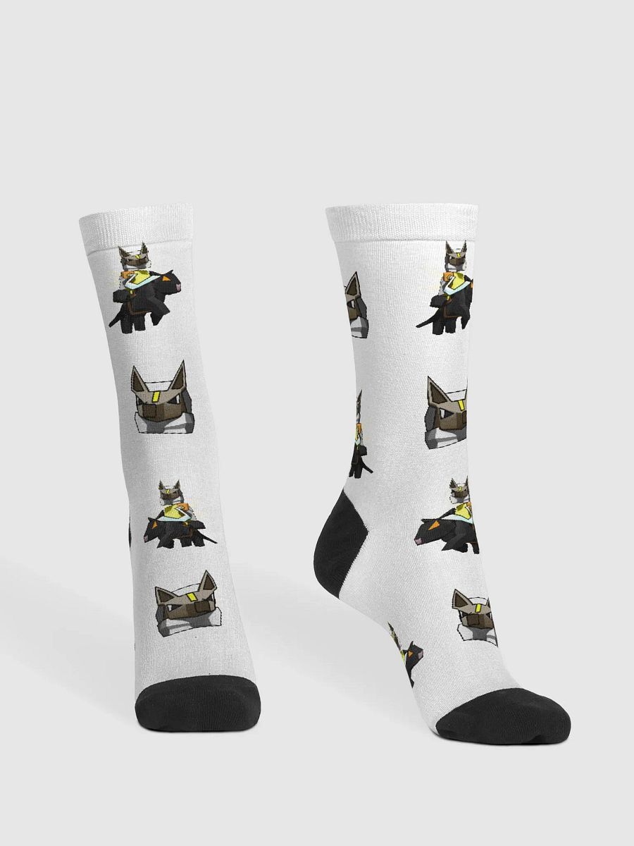 Oumaji Socks product image (2)
