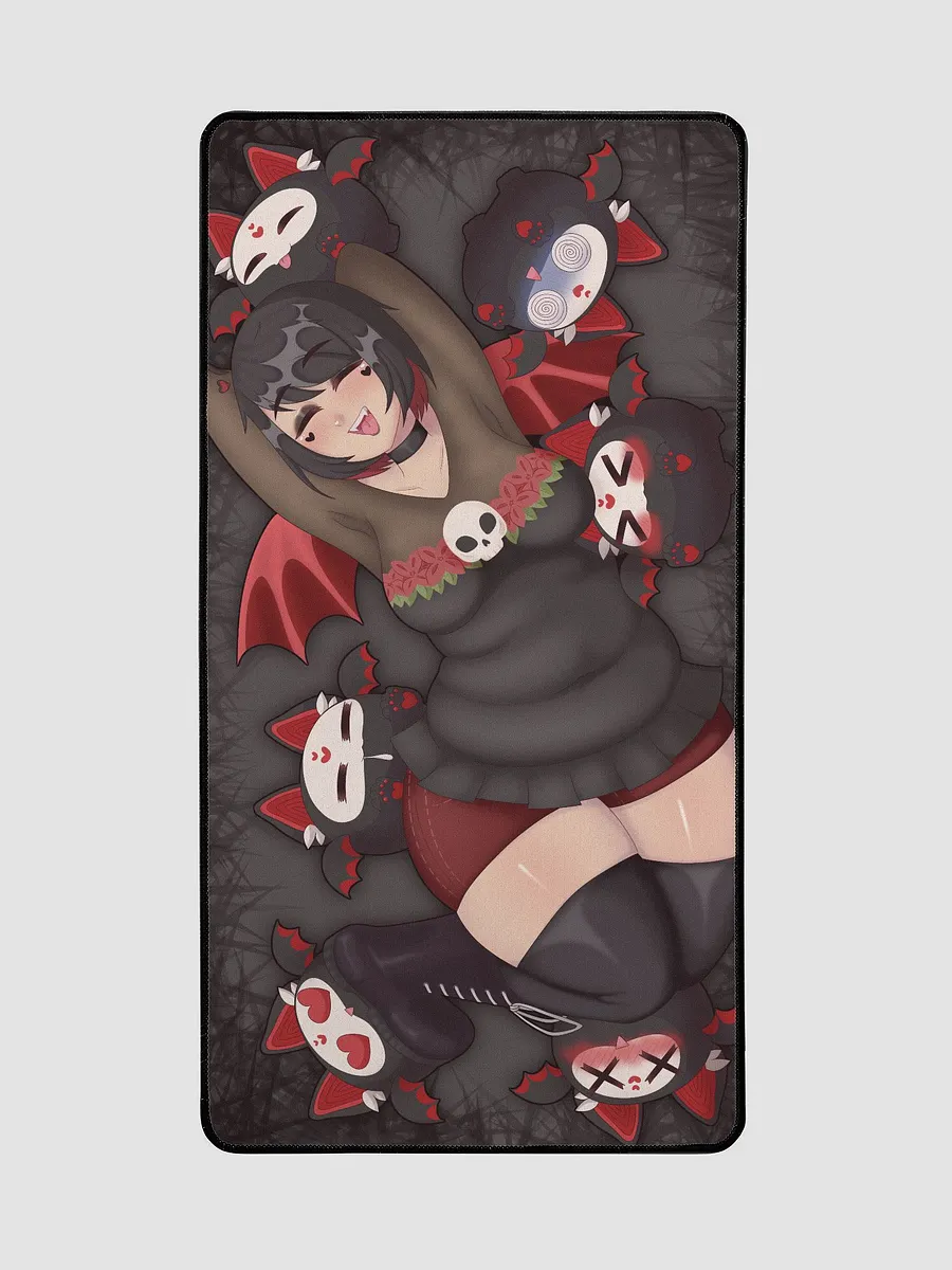 Cuddle Party! [Deskmat] product image (2)