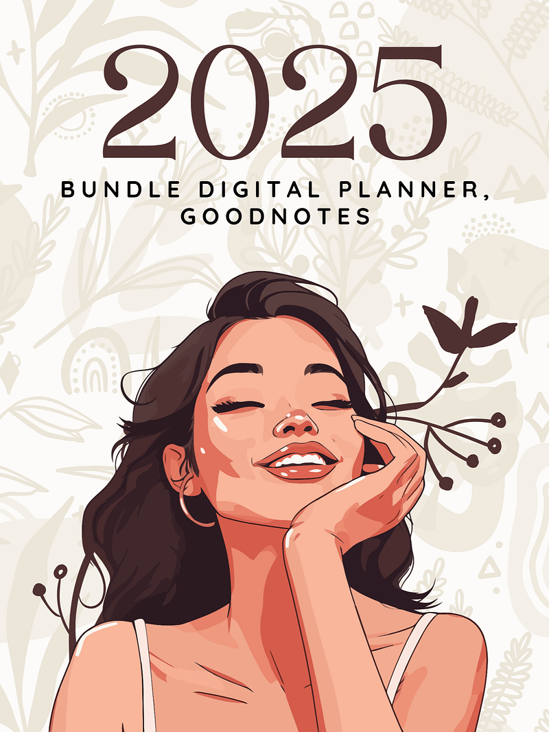 New Digital Product