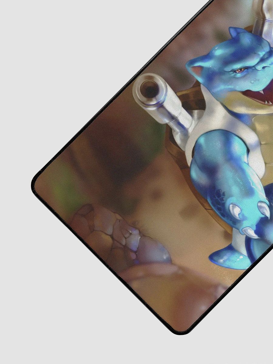 Bosstoise Desk Mat product image (3)