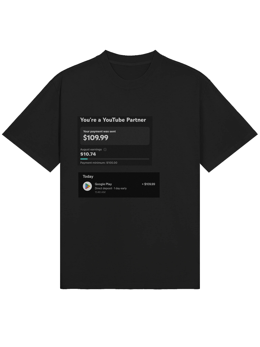 first youtube paycheck product image (3)