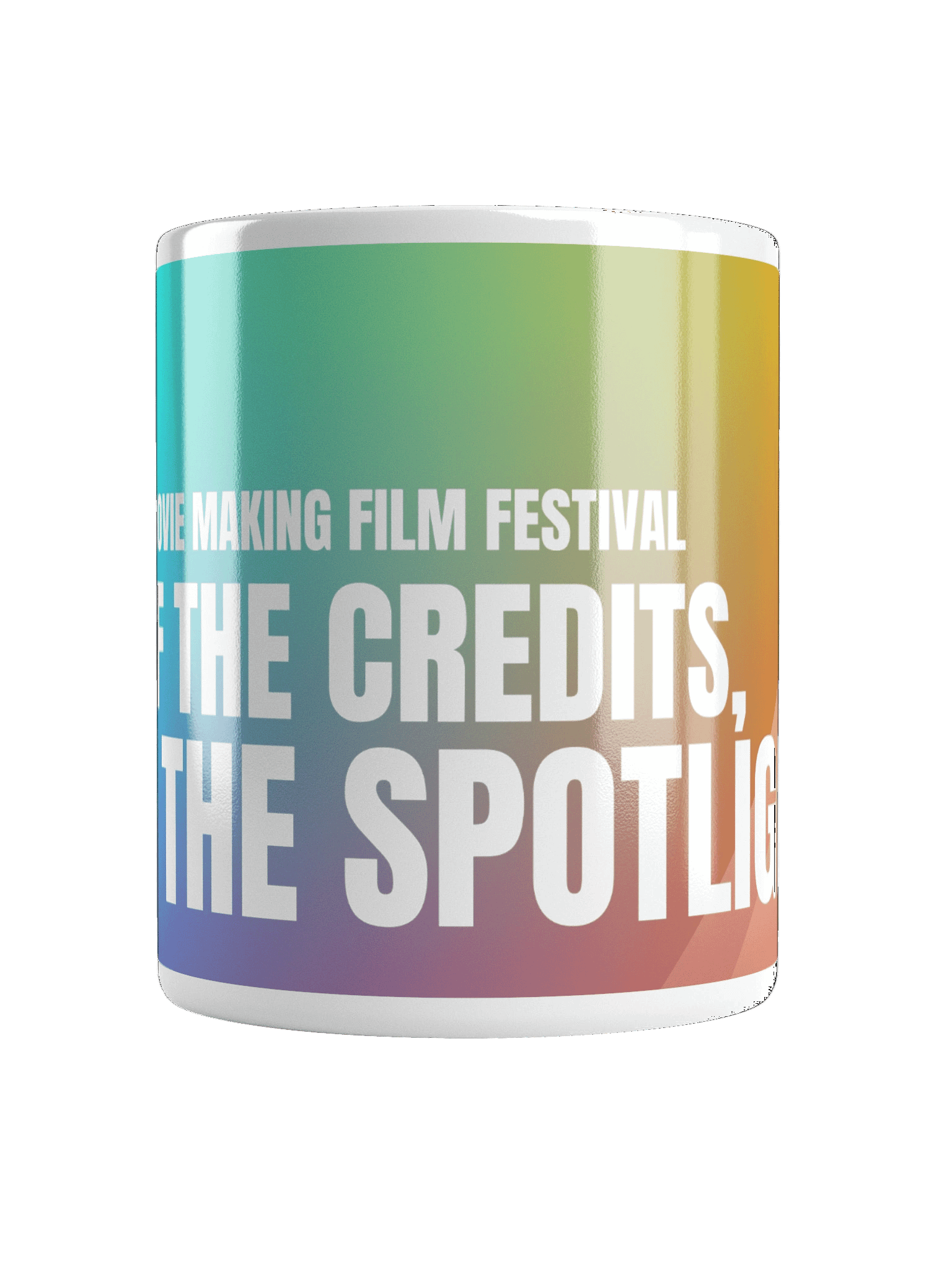 Out of the credits and into the spotlight product image (6)
