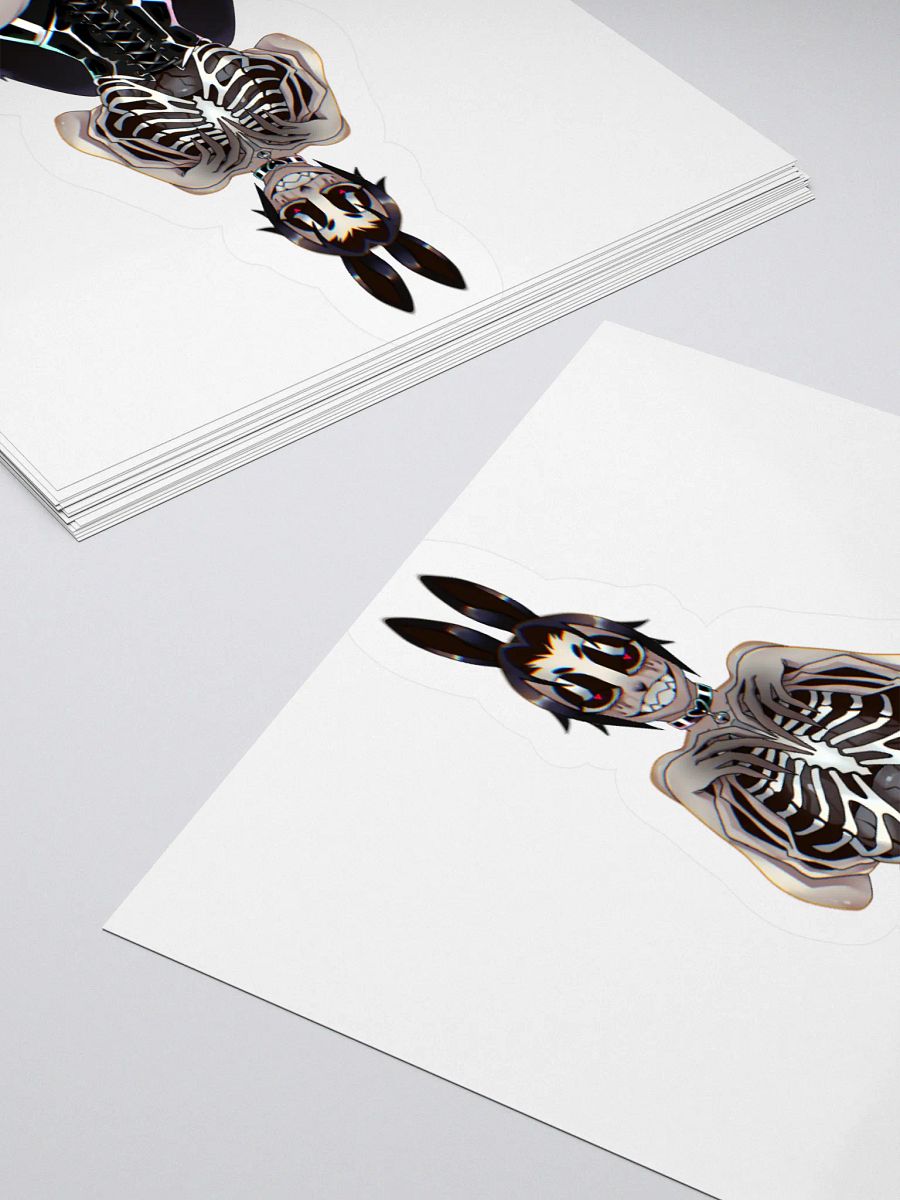 Rib Lou - Sticker product image (4)