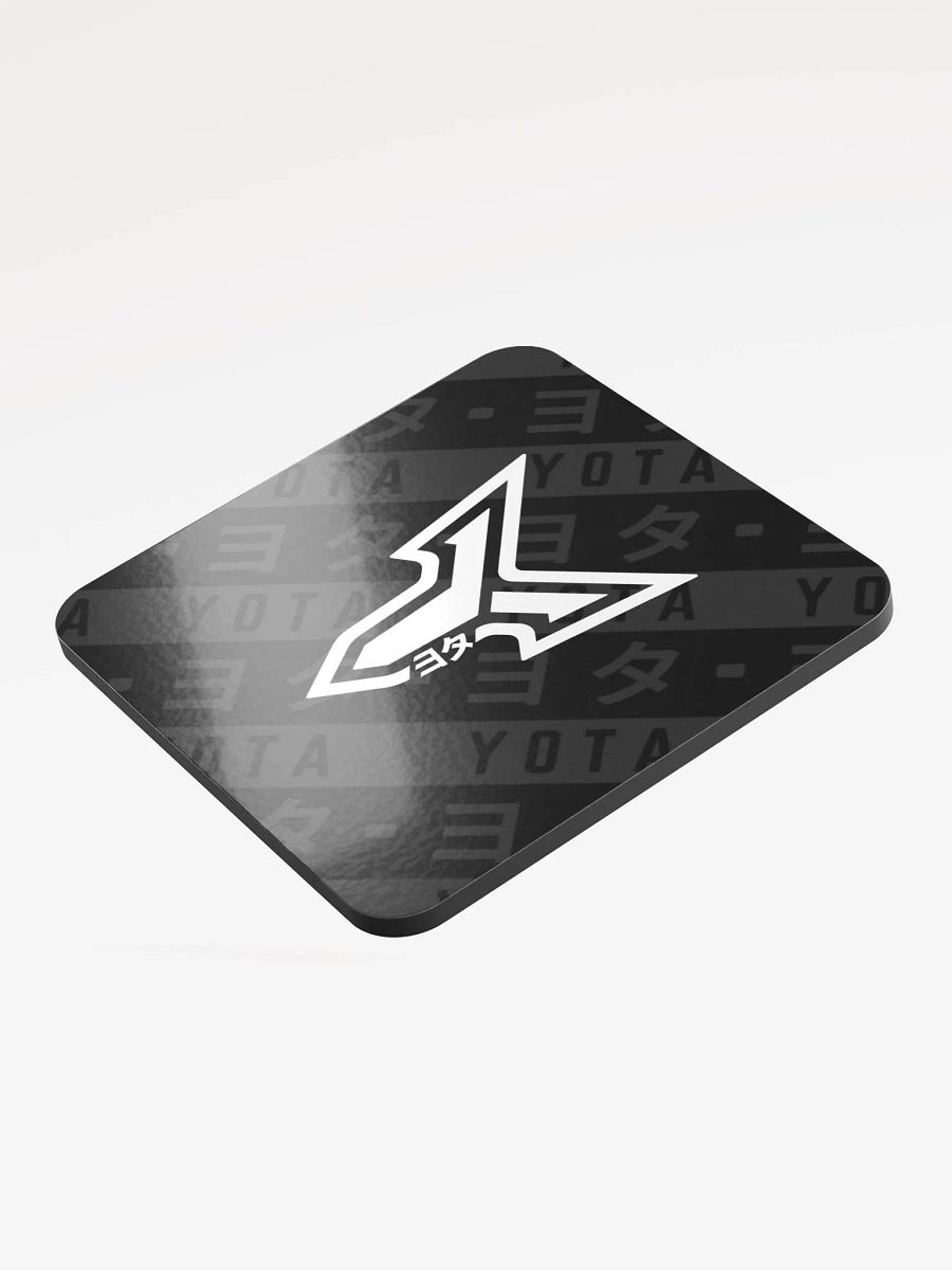 Yota Coaster [Print] product image (3)