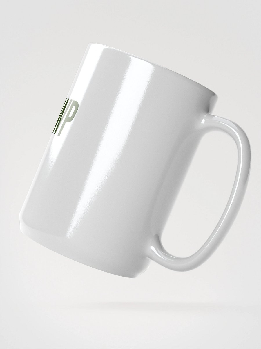Argos Supporting WWP Mug product image (2)