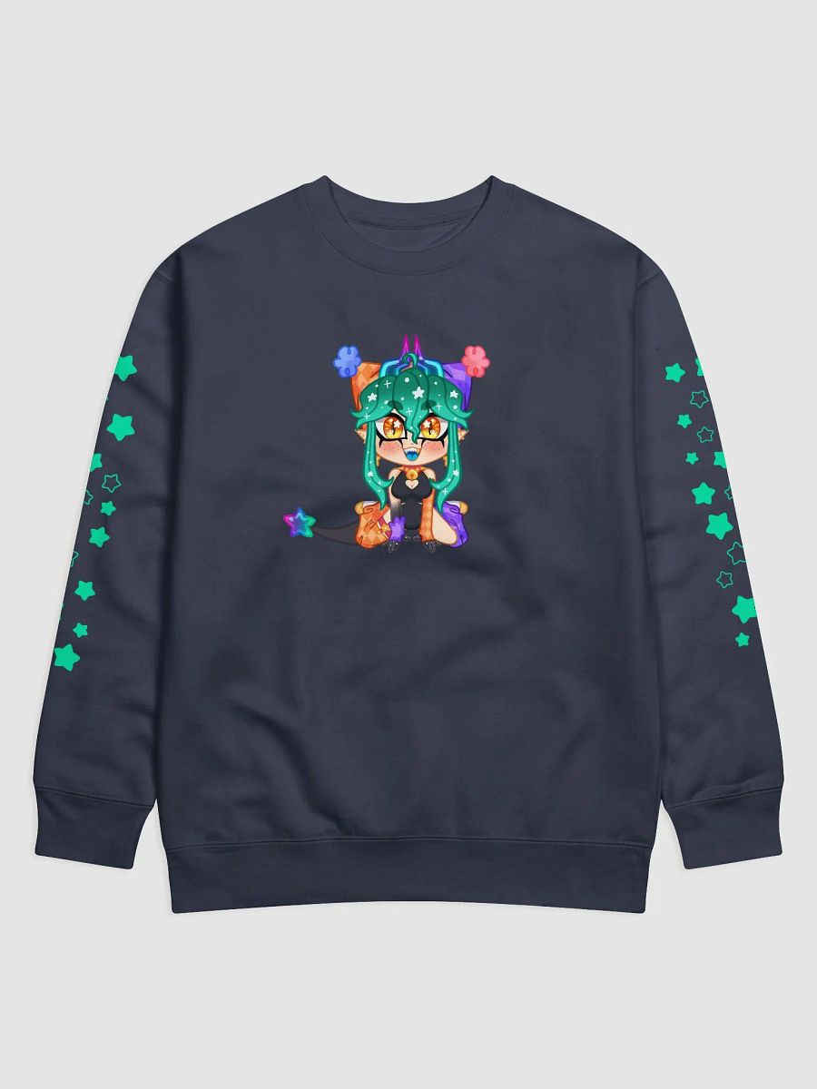Just a little sweatshirt product image (5)