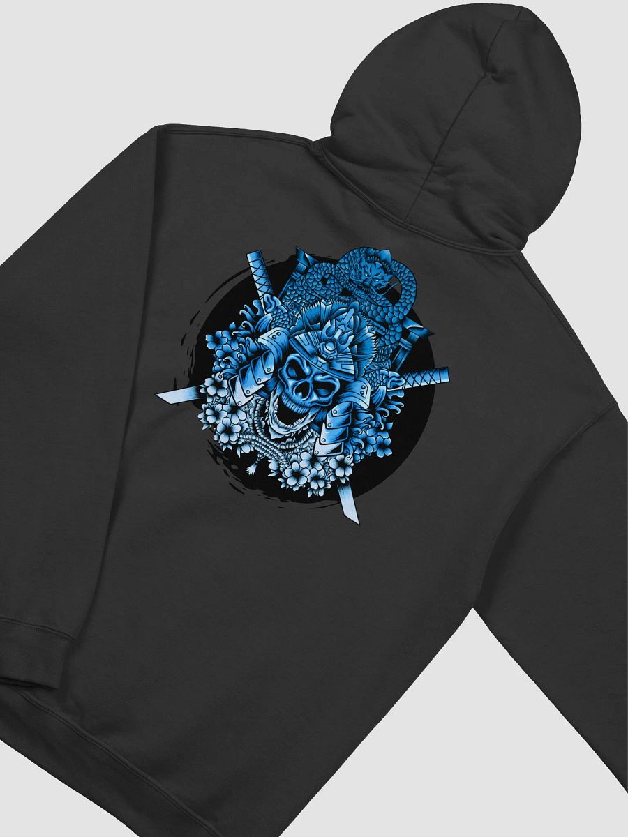SeaFather Studios Signature Hoodie product image (4)
