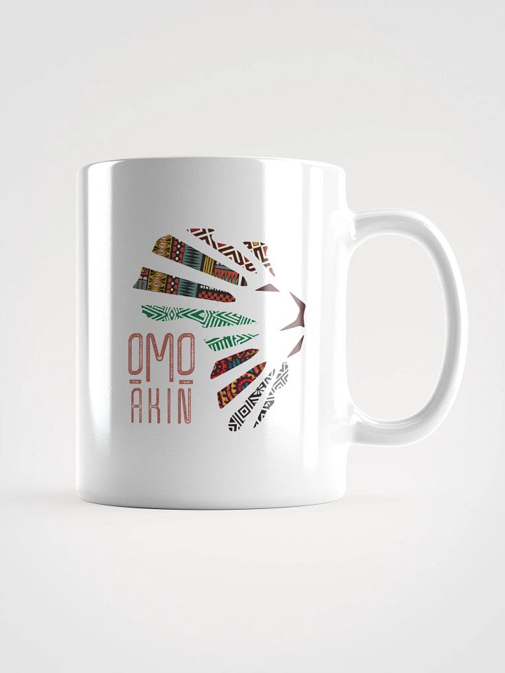 Omoakin Mug product image (1)