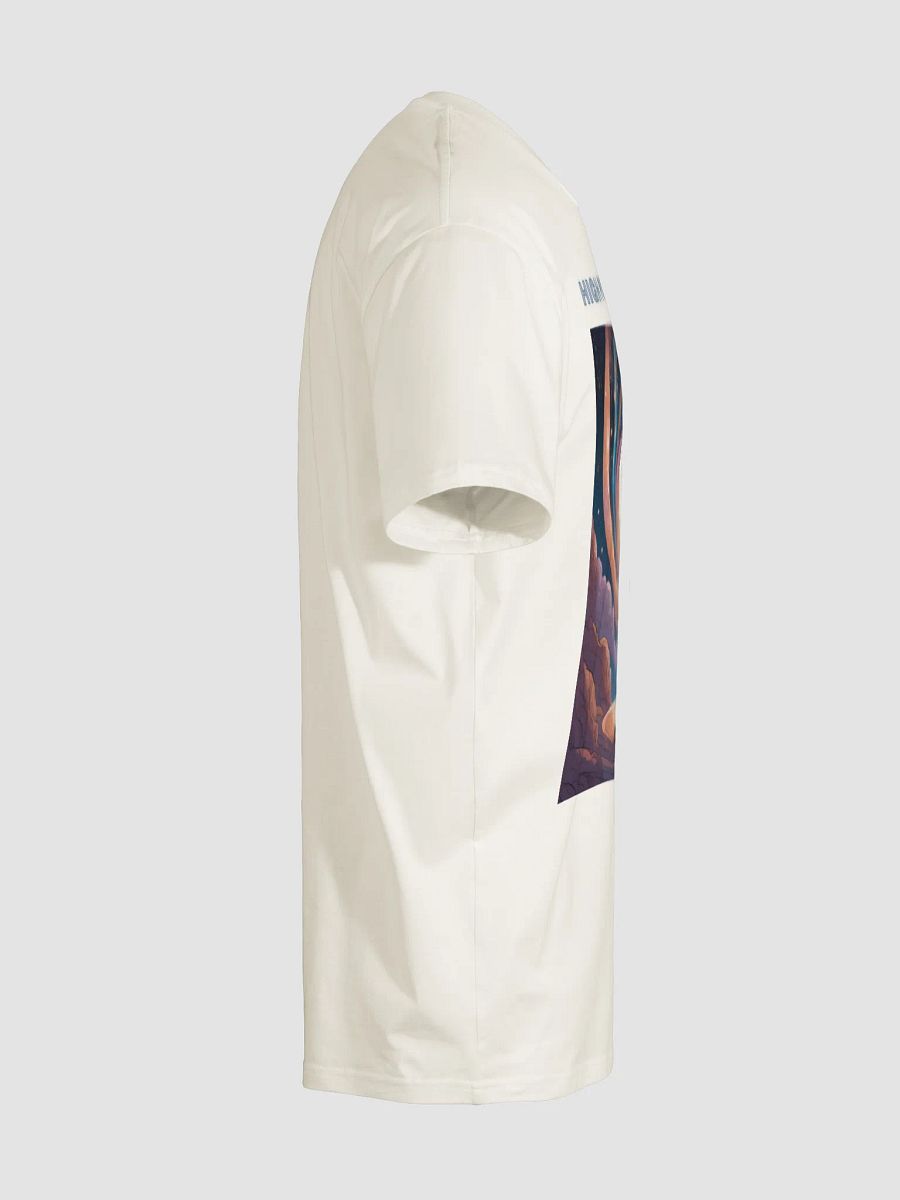 High Frequency Meditation T-Shirt product image (37)