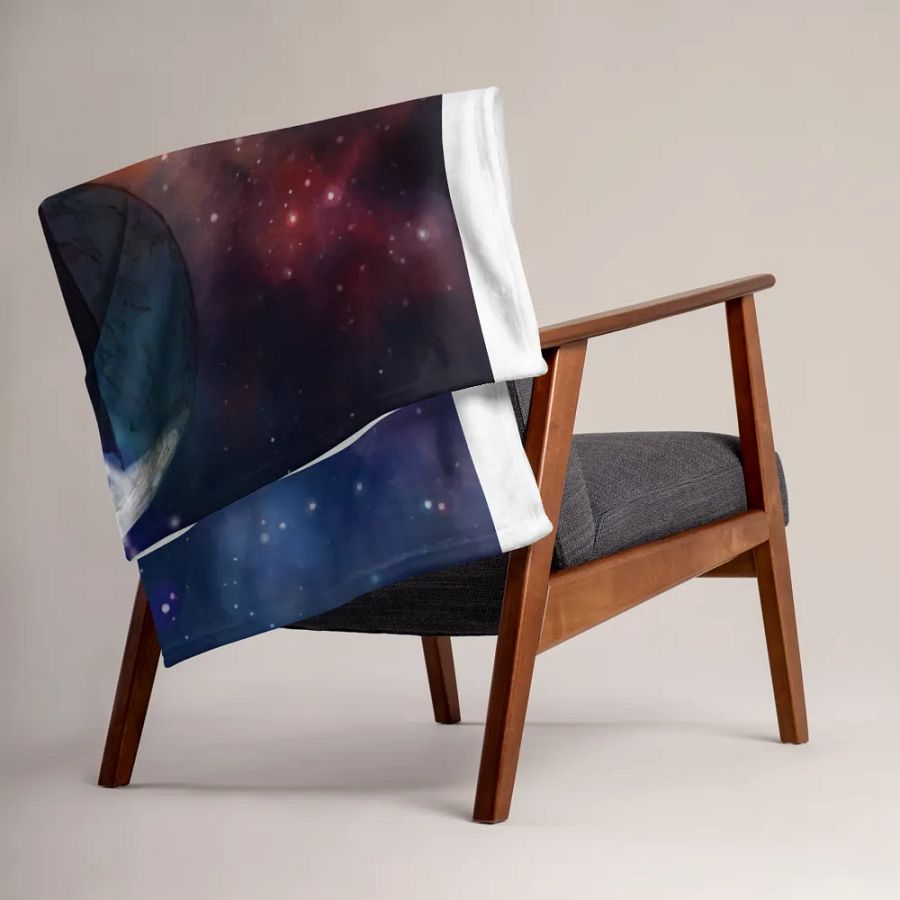 Vestias Throw Blanket product image (15)