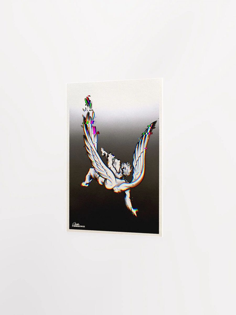 "Fallen Angel" Poster product image (11)
