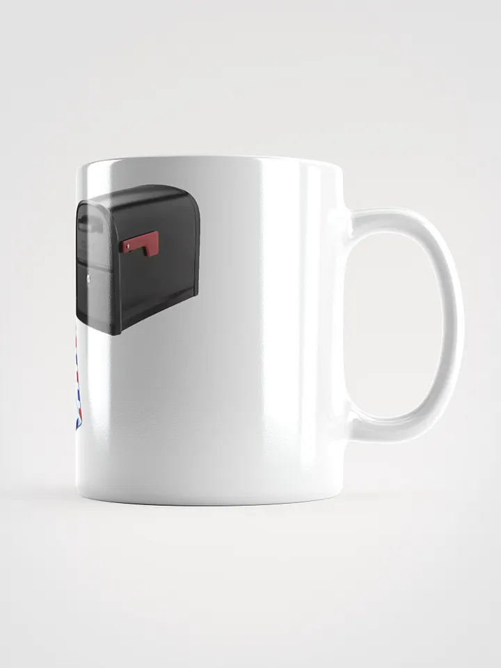 LETTERS FROM JACK MUG product image (2)
