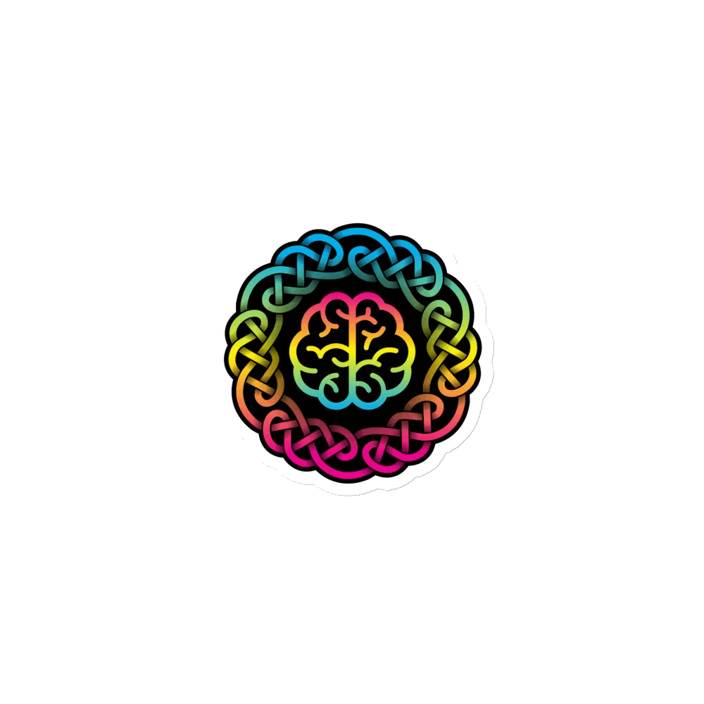 Logo Magnet product image (2)