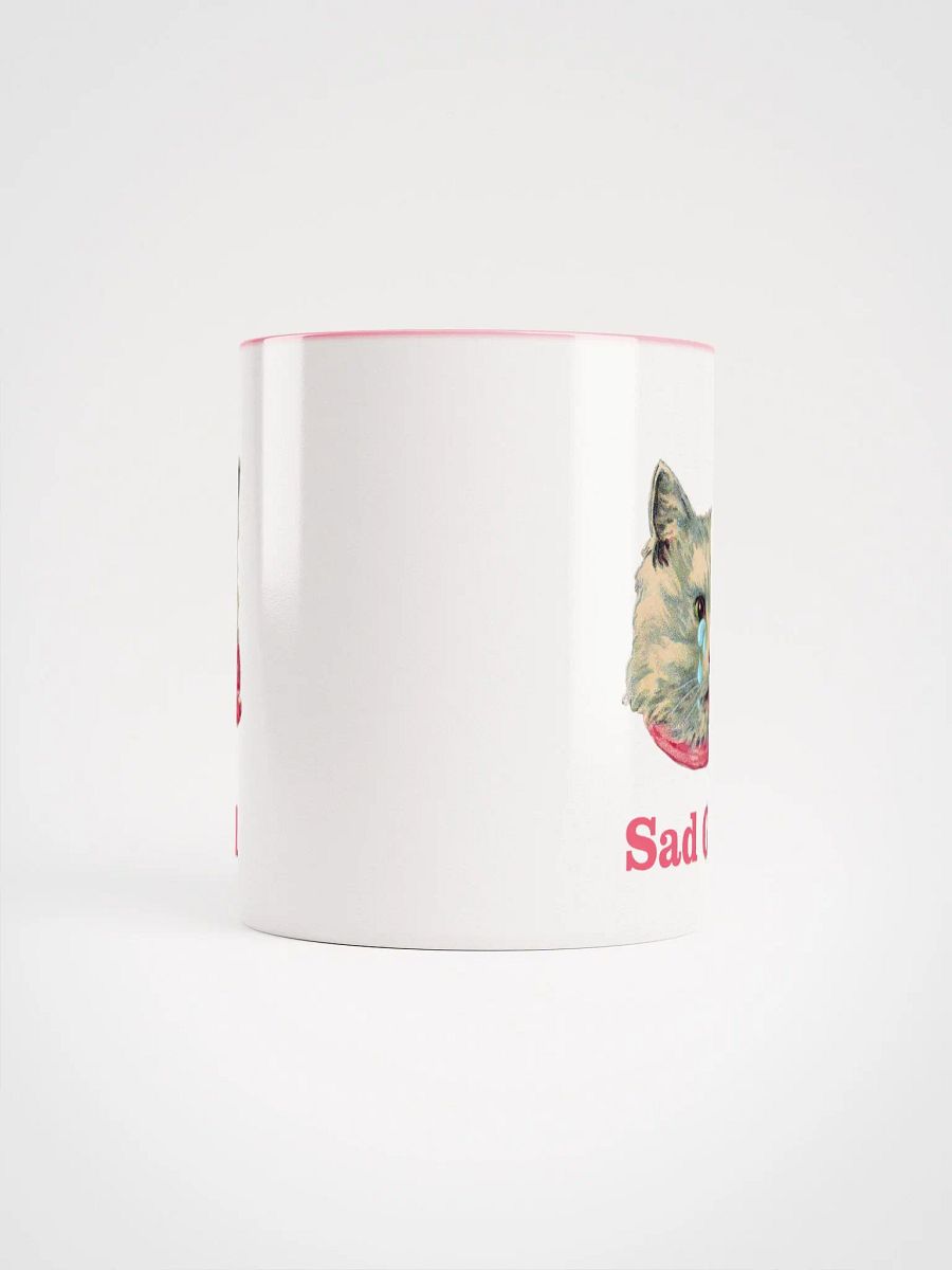 Sad Girl Mug product image (5)