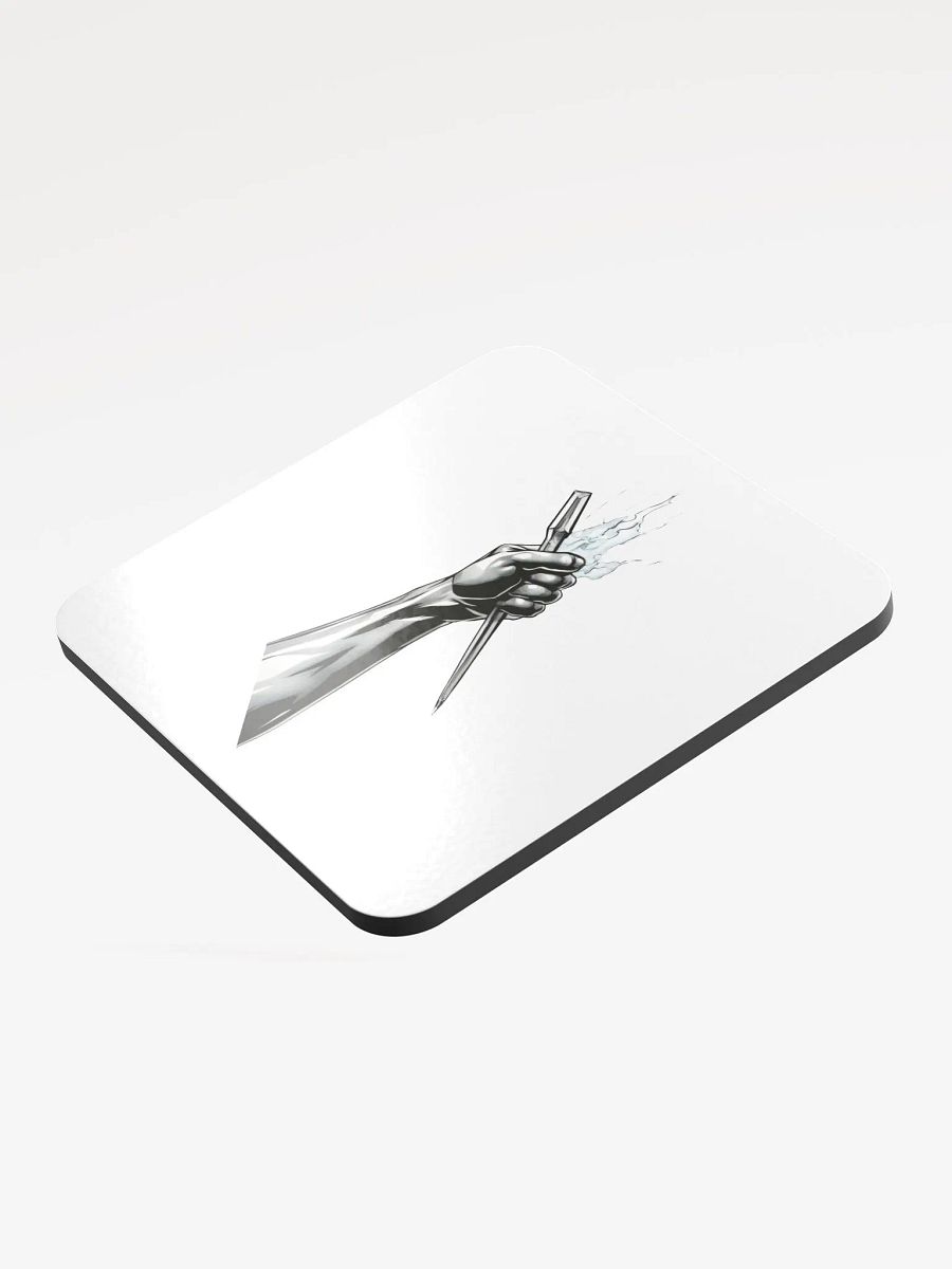 Ice pick coaster product image (3)
