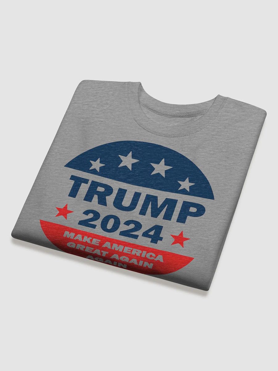 TRUMP 2'24 Premium Sweatshirt product image (12)