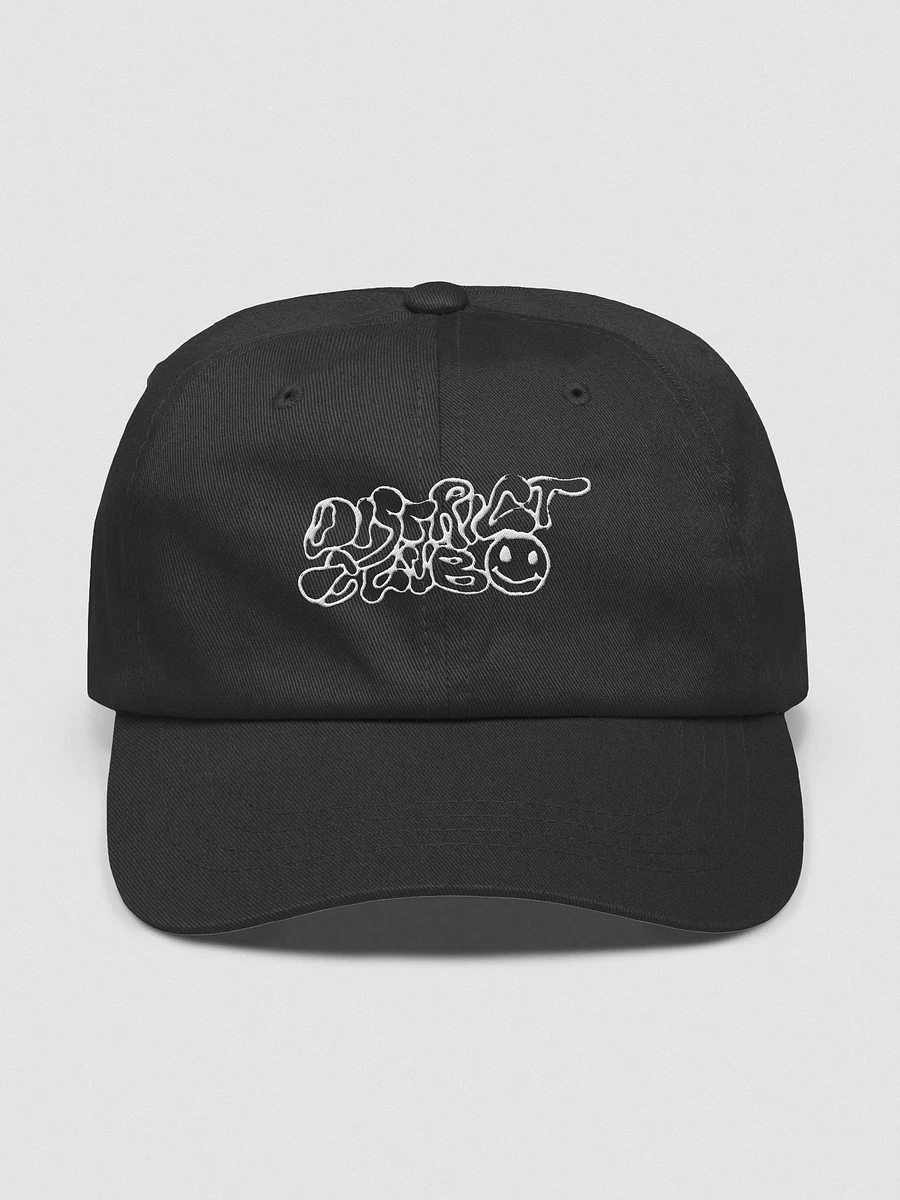 Graffiti Dad Hat product image (2)