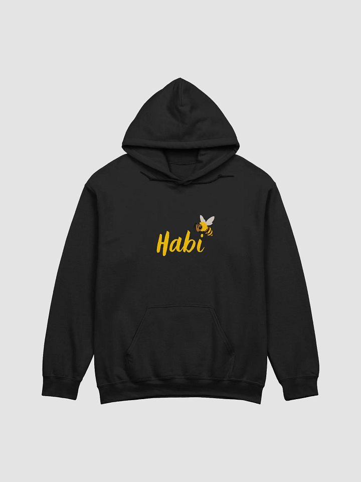HabiBee Classic Hoodie product image (1)