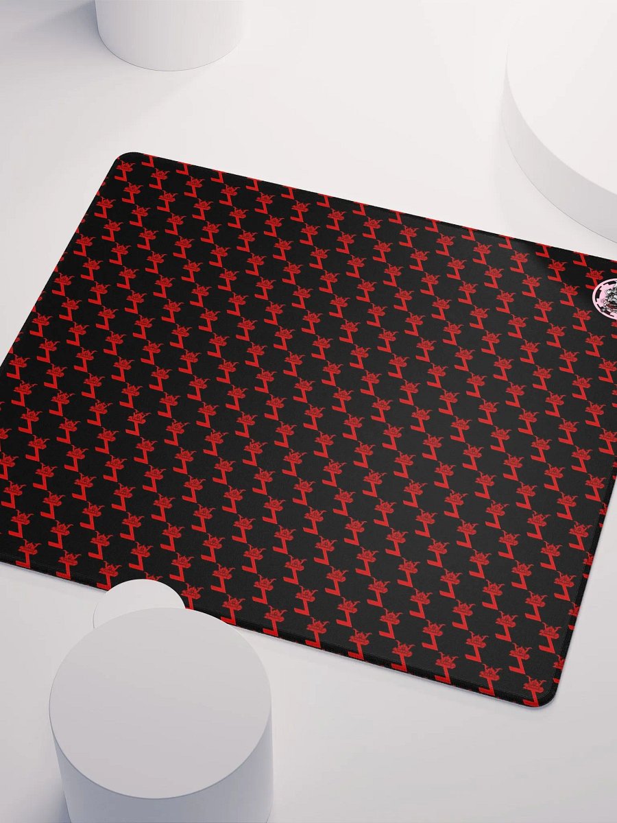 Crew Gaming Mouse Pad product image (5)