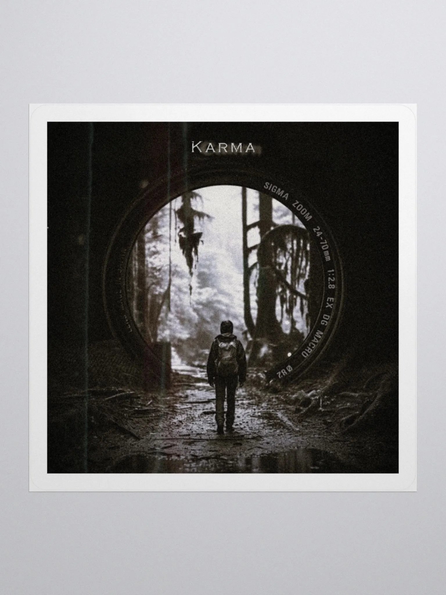 Karma III product image (1)