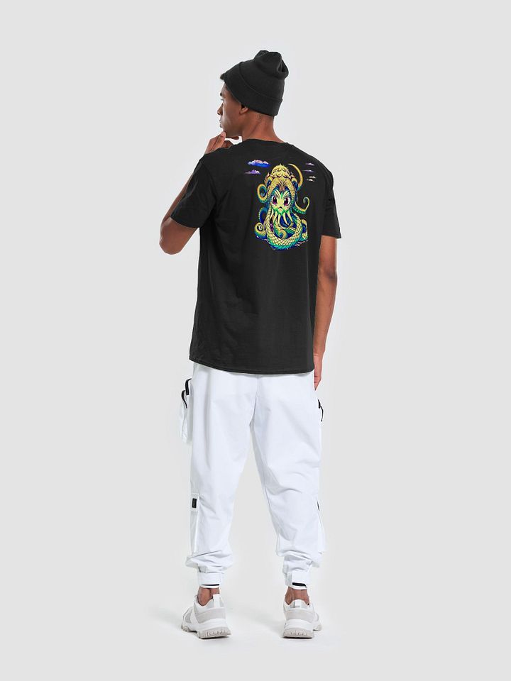 Original Sand Kraken T Shirt product image (1)
