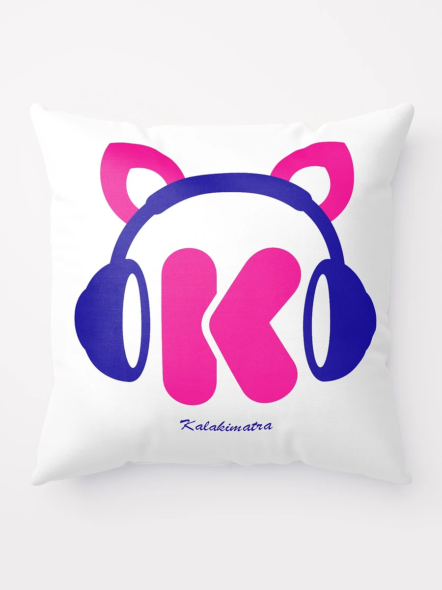 Kat Klub Kat Ears Throw Pillow product image (9)