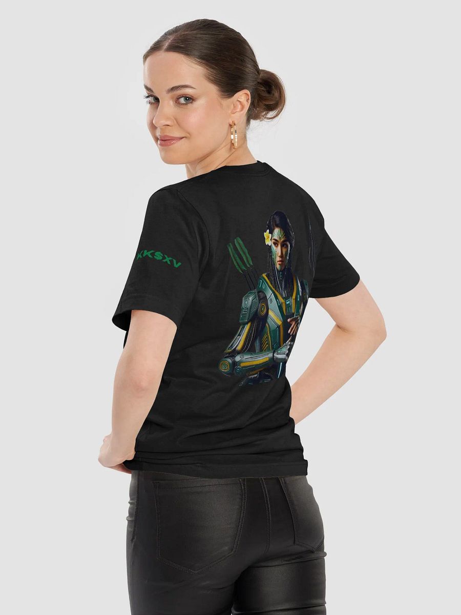 KK$XV QUEEN T-SHIRT product image (9)