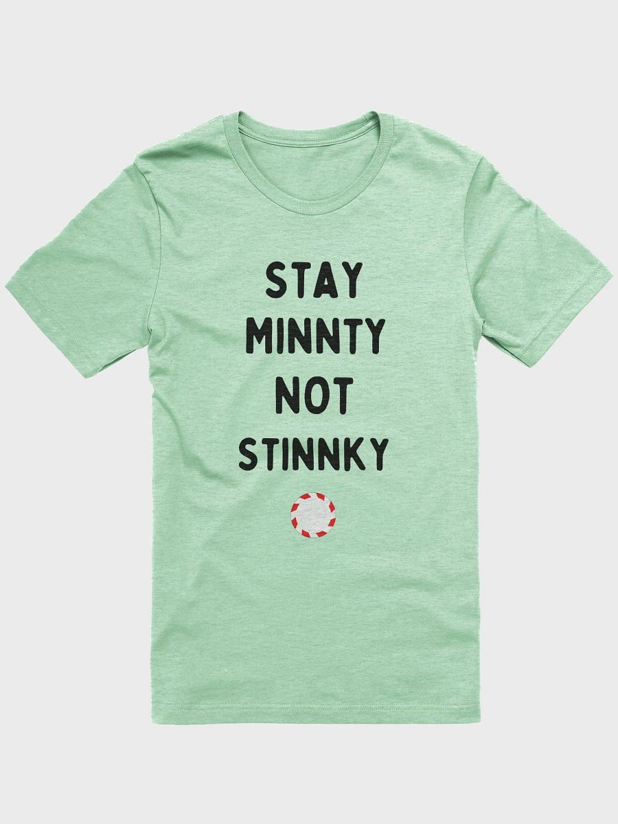 Stay Minnty! product image (1)