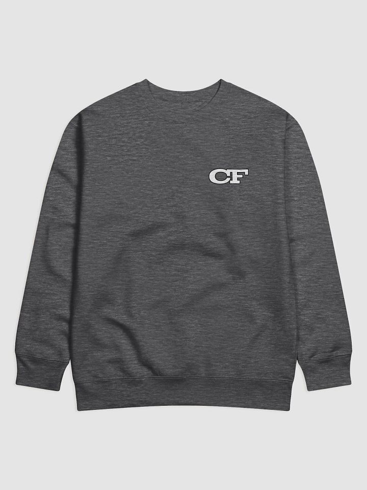CF No Way Back Premium Sweatshirt product image (1)
