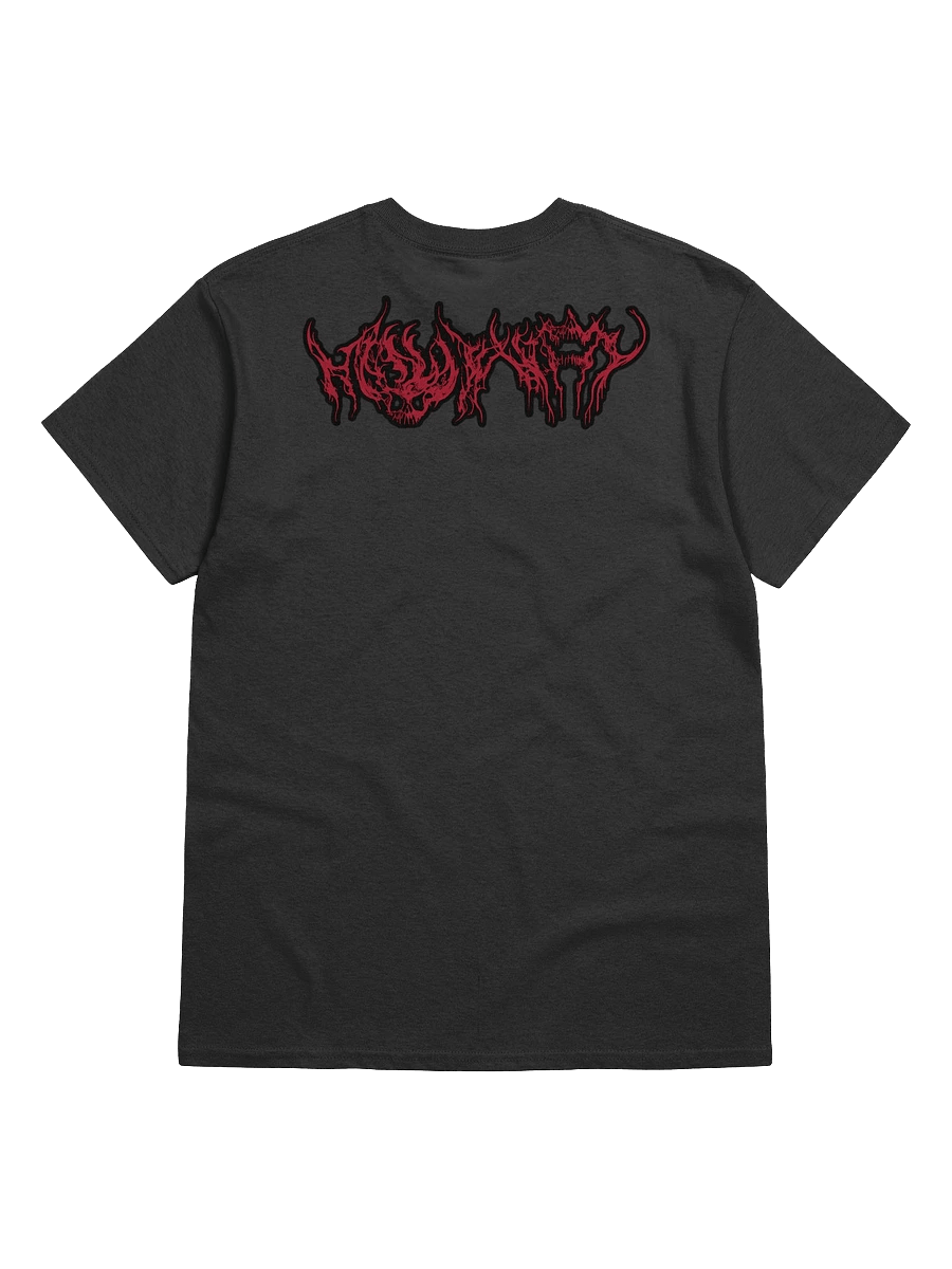 HOLLOWxWAY Demon (Red) T-Shirt product image (2)