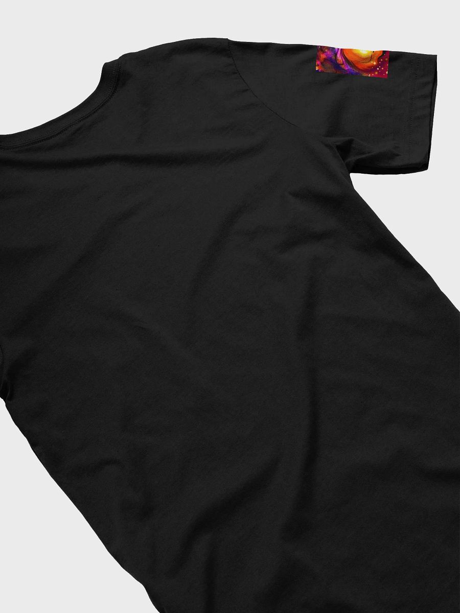 OBSESSION by BoArtist – Limited Edition T-Shirt product image (8)