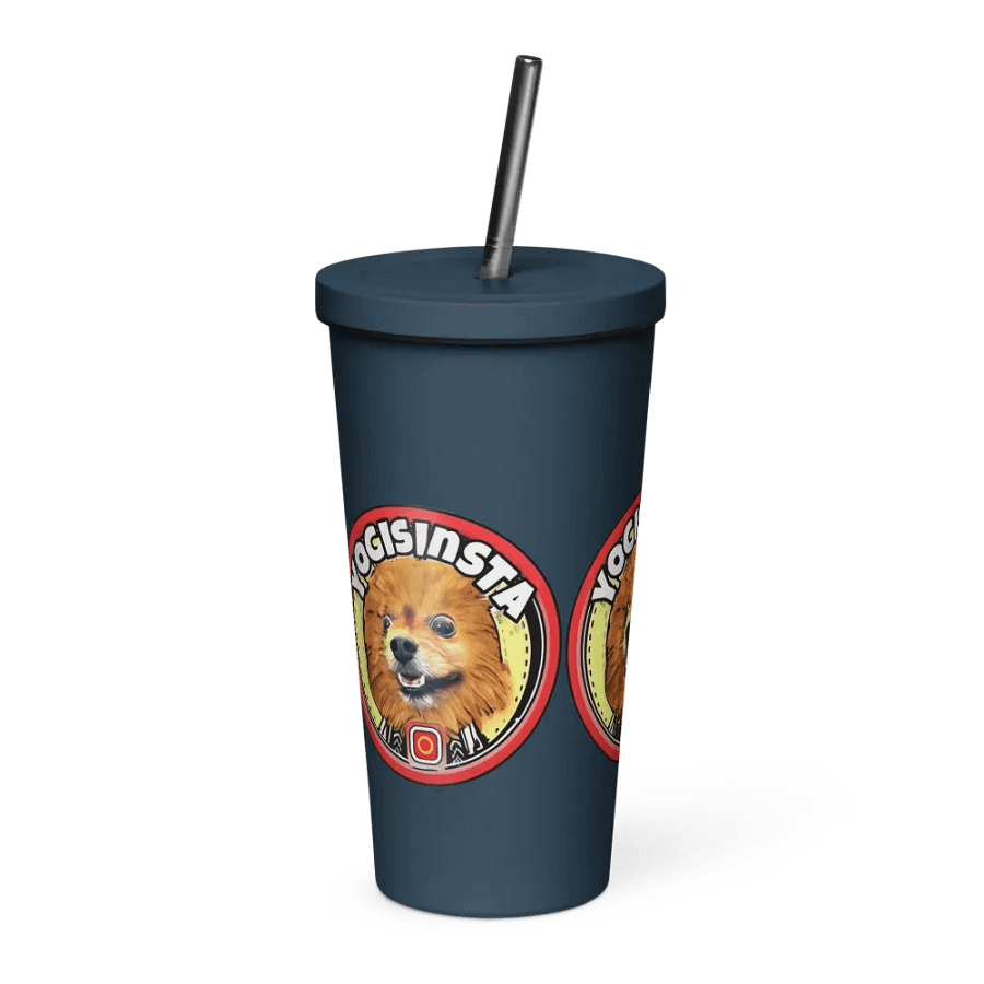 Yogisinsta Tumbler product image (4)