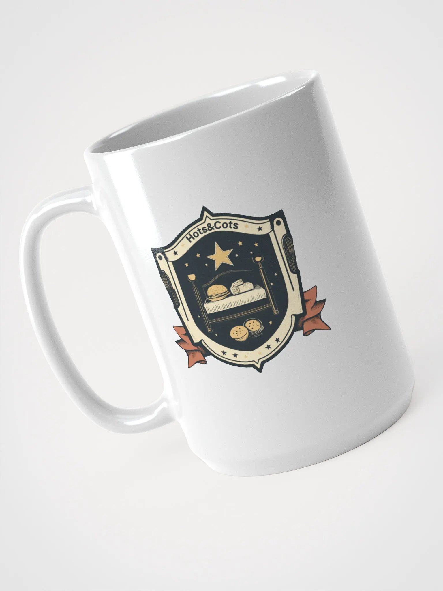 Military Ctrest Hots&Cots product image (5)