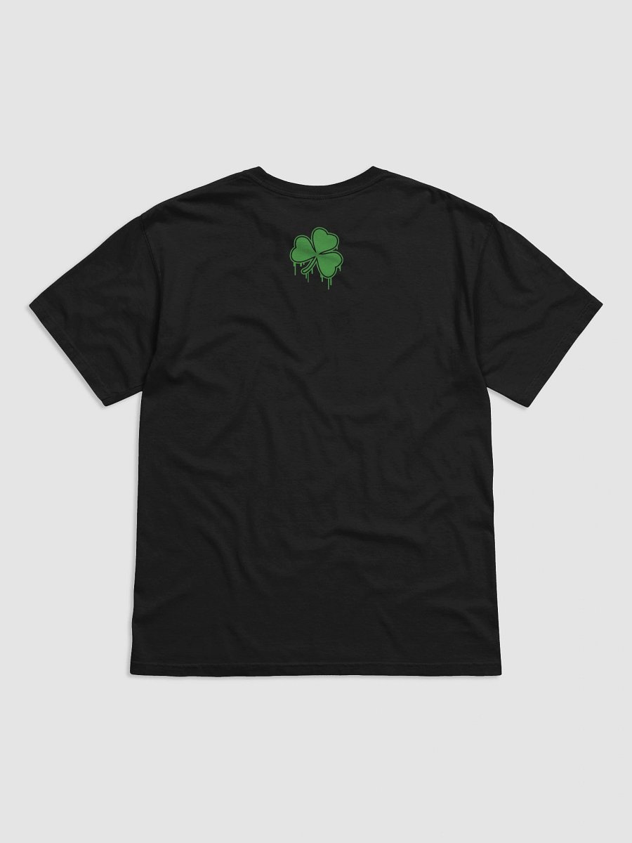 Just Feckin Do It - Tee - Black product image (2)