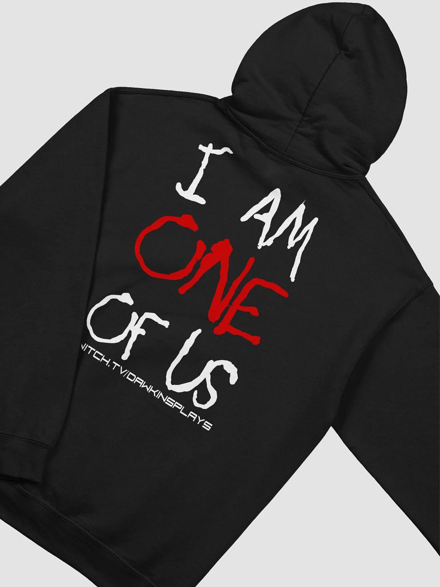 Dawkins Grand Prize Hoodie product image (4)