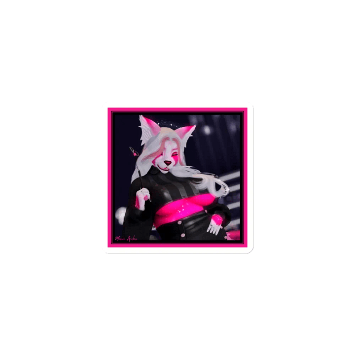 Cuteness Overload - Magnet product image (1)